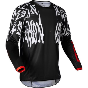 Chemises de moto sur mesure pour hommes, grandes tailles, manches longues, maillots de motocross pas chers - Product Image 2