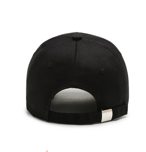 Custom Embroidered Cap Stylish Breathable Baseball Logo <b>Hat</b> With Custom 3d Puff Embroidery Logo <b>Hat</b> Baseball Caps <b>for</b> <b>Man</b> - Product Image 3