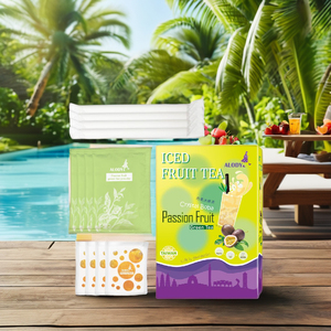 Thé fruité à saveur glacée - Product Image 6