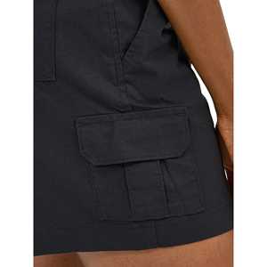 Shorts Deportivos Casuales de Cintura Alta para Mujer, Pantalones de Yoga Holgados, Shorts Cargo a la Moda para Mujer BY BS 2026 - Product Image 5