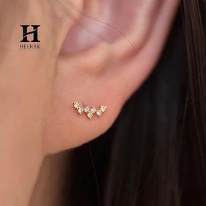 Pendientes de Diamantes de Lujo para Oreja – Delicados Pendientes de Oro con Diamantes Cultivados en Laboratorio – Fabricante de Joyería con Diamantes de Laboratorio - Product Image 6