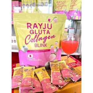 RAYJU GLUTA COLLAGEN BLINK producto de Tailandia - Product Image 1