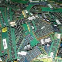 ขายส่งเศษหน่วยความจำแรมมือสอง เศษแรมคอมพิวเตอร์สำหรับรีไซเคิลทองคำ DDR1 DDR2 DDR3 DDR4 แบบคละรุ่น EF34TRF ออสเตรีย มีจำหน่าย - Product Image 5