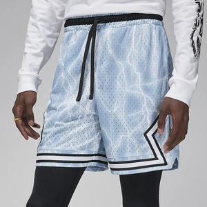 Pantalones Cortos de Baloncesto para Hombre, Hechos a Medida, Estilo Urbano, Cómodos, Transpirables, Totalmente Personalizables - Product Image 3