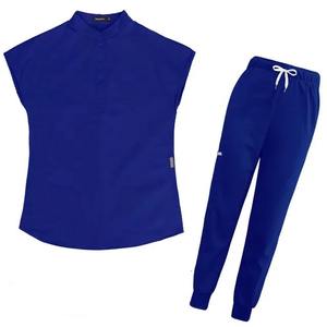 Tenues médicales à séchage rapide et ensembles de blouses pour infirmières et personnel médical des hôpitaux - Product Image 5