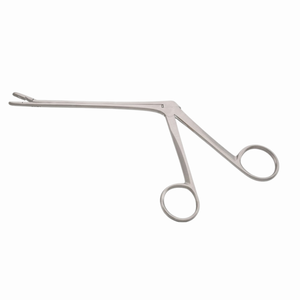 คีมตัดจมูกทาคาฮาชิ เครื่องมือผ่าตัดสำหรับการผ่าตัดทั่วไป ได้รับการรับรองมาตรฐาน CE ผลิตจากสแตนเลสสตีลแบบใช้มือ - Product Image 4