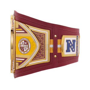 Cinturones de Campeonato Mini de Alta Calidad para Eventos Deportivos Infantiles y Competiciones Escolares - Product Image 6