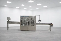 Máquina llenadora de 200 BPM - Product Image 3