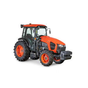 Durable Tractor for Field <b>Cultivation</b> and Agricultural Applications - Product Image 3