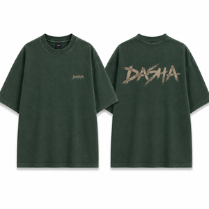 Premium Custom Trendy Oversized Custom <b>T</b> <b>Shirt</b> 100% Cotton High Quality Fabric Custom Printing Design - Product Image 1