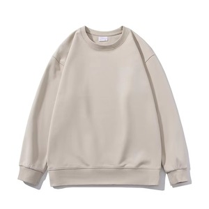 Hot Selling Durable Men's Clothing Sweatshirt Custom Logo Design Cheap Price Winter Sweatshirts - Product Image 6