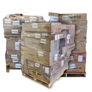 Palettes de liquidation premium en gros, produits mixtes, électronique en vrac, articles ménagers, vêtements, outils, accessoires, prix réduits - Product Image 6