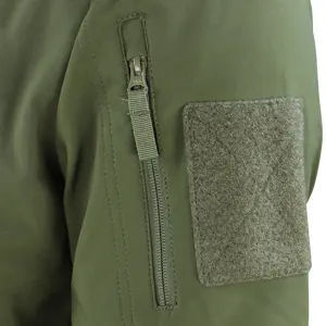 High Street Style Mens Softshell <b>Jacket</b> Winter Waterproof Breathable Quick Dry Outdoor <b>Jacket</b> Factory Price Wholesale - Product Image 3