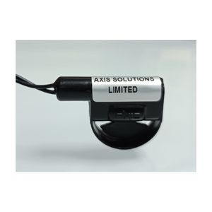 สวิตช์ตรวจจับการไหลของอากาศแบบพลาสติก Axis AFS01 สำหรับแผงควบคุมอัตโนมัติและระบบป้องกันอุปกรณ์ - Product Image 3