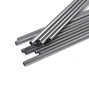 Tube en aluminium extrudé de haute qualité, série 6000, avec services de découpe et de soudage pour les outils de transport - Product Image 1