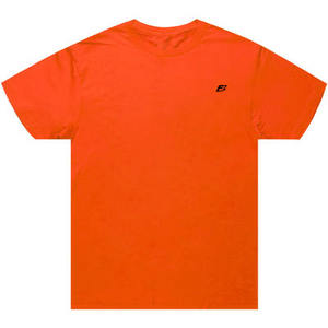 Nouveaux t-shirts pour hommes à la mode, surdimensionnés, doux et confortables, en tissu polyester et coton, vous gardent élégants et confiants en toute occasion - Product Image 1