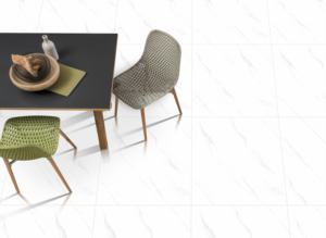 Grandes dalles de porcelaine modernes à finition teintée 800X1600 |   1200X1800 |   Dalles géantes 750x1500 mm pour des intérieurs élégants et des murs spacieux - Product Image 4