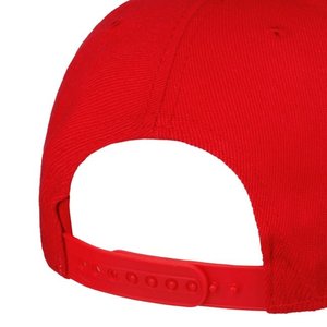 Casquette à visière plate en gros, personnalisable avec broderie, casquette snapback de qualité supérieure, couvre-chef streetwear, casquette de baseball ajustable, chapeau de mode urbaine - Product Image 4