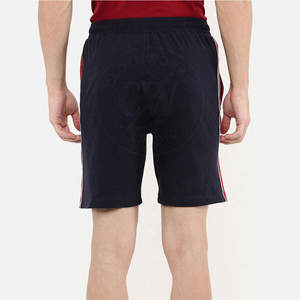 Shorts de football et de rugby personnalisés pour clubs de ligue, style aborigène, sublimation, pour l'été, vente en gros - Product Image 3