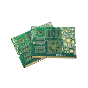 Fabricación de PCB Flexibles de Alto Rendimiento para el Mercado Global, Uso Automotriz, Tecnología de Consumo, Industrial, PCB Multicapa Personalizada Inteligente - Product Image 1