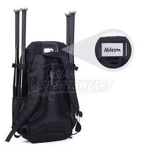 Bolsas de Béisbol Personalizadas con Impresión para Eventos Promocionales, Equipaje Protector de Calidad para Adultos - Product Image 4