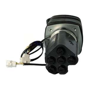 ปั๊มพวงมาลัยอะไหล่เพลาขับสำหรับรถตักล้อ272200263 2BS315A D 30 2 - Product Image 4