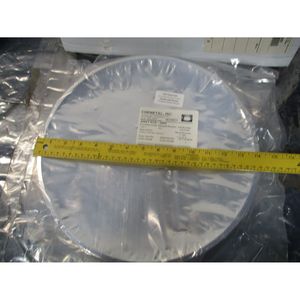 AMAT 0020-22498 SHIELD, COLLIMATOR UPPER 8, 112386 - Equipo y piezas de semiconductores de confianza de la marca global Legacy - Product Image 4