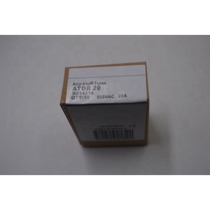 נתיך קרמי ATD R10 למיקרוגל <span class=keywords><strong>10A</strong></span> 600V נתיכים קרמיים תעשייתיים נתיך מתח נמוך ציוד חשמלי מיניט - Product Image 6