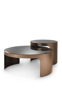 Hot Selling <b>Marble</b> Top <b>Nesting</b> Coffee <b>Table</b> Eco Friendly Long Lasting Very Good Quality Coffee <b>Tables</b> - Product Image 4