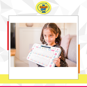 Proveedor Global de Tabletas Educativas Islámicas para Niños con Función de Grabación y Reproducción para Eid y Ramadán al Precio Más Bajo - Product Image 2