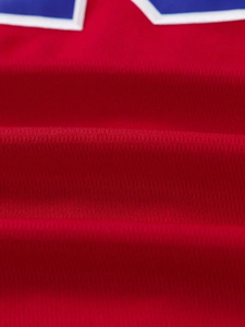 Camiseta de Béisbol para Hombre, Poliéster, Deportiva, con Botones al Frente, Uniforme Personalizado para Entrenamiento y Partidos - Product Image 3