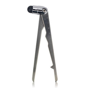 Martillo Neurológico Médico McGill para Diagnóstico de Rodilla, Multifuncional, Manual, Disponible en Todos los Diseños y Calidades de Dentavex - Product Image 1