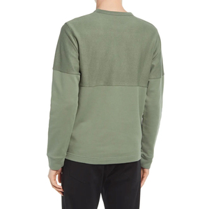 Venta al por Mayor de 2 Sudaderas de Forro Polar para Hombre, Personalizadas, Invierno 2026, 100% Algodón, Alta Calidad, Cómodas y Transpirables - Product Image 4