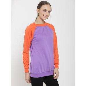 เสื้อสเวตเตอร์คอกลมผ้าขนแกะโพลีเอสเตอร์100% มีฮู้ดเสื้อสวมหัวแขนยาวสำหรับชายและหญิงสินค้ามาใหม่2025 - Product Image 1