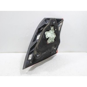 ไฟท้ายซ้ายมือซ้าย รถเบนซ์ S-class V221, W221 ปี 2005-2009 ของแท้ OEM รหัสอะไหล่ A2218200364 - Product Image 5