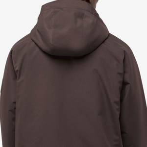 Manteaux d'hiver pour hommes avec col à capuche en duvet, en vente, 100% duvet de haute qualité, disponibles à prix abordable - Product Image 4