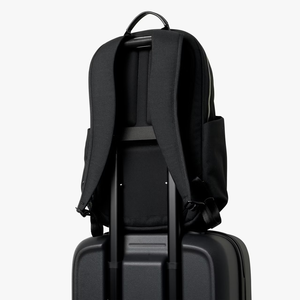 Unisex Fashion <b>Backpack</b> for Students Travel Lightweight <b>with</b> Zipper Closure Polyester From Vietnam Supplier - Product Image 3