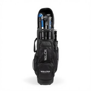 Professional Field Hockey Stick <b>Carrier</b> <b>Bag</b> With Large <b>Storage</b> Compartments <b>For</b> Players Teams Training Matches And Travel - Product Image 2