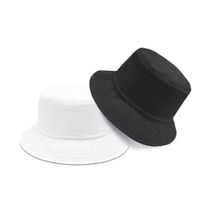 <b>Mens</b> High Quality Waterproof Bucket <b>Hat</b> Custom Wholesale Wide Brim <b>Sun</b> Protection Cap Surfing Fishing Travel - Product Image 2