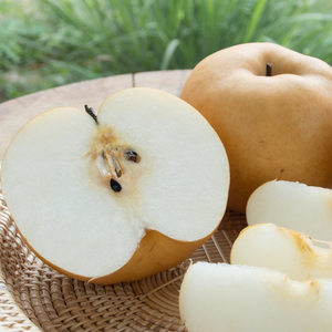 Fruits sucrés croquants et juteux de poire coréenne fraîche 15kg par carton Knock Knocks Co. LTD - Product Image 5