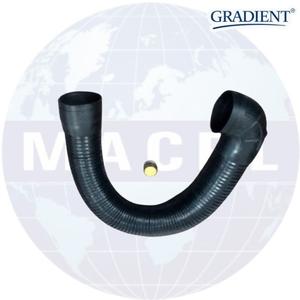 Manguera Metálica 1625827000 Compatible con Compresores de Aire de Tornillo MC AUTOMATION & CONTROLS en Origin - Product Image 2