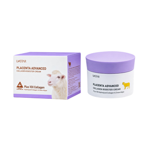 USTAR Sheep Placenta & Collagen <b>Vitamin</b> <b>C</b> Anti-Aging Nourishing Whitening <b>Face</b> <b>Cream</b> 50g - Product Image 2