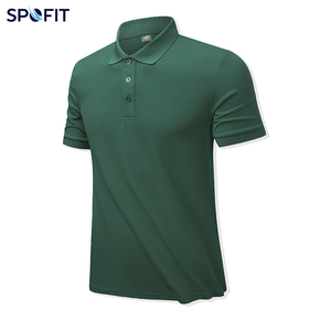 Chemise Homme Haute Qualité Couleur Unie Vêtement de Travail Personnalisable Impression Numérique Anti-Plis Tricotée Teinte en Fil 65% Coton 35% - Product Image 2