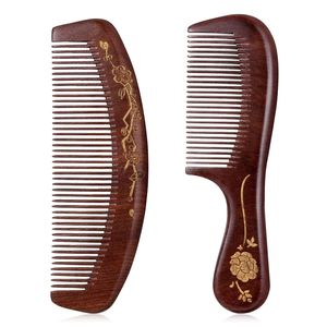 Direct Factory Supply Of Rustic Handmade Wooden <b>Hair</b> <b>Comb</b> Styling Detangling <b>Comb</b> <b>Hair</b> Care Tool Available At Wholesale Price - Product Image 3