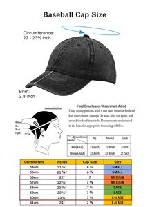 Gorra de Béisbol de Algodón Premium Unisex, Ligera y Transpirable para Verano, Aire Libre y Moda Casual - Product Image 5