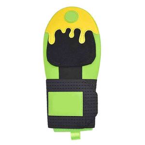 Guantes de Béisbol Deslizantes Personalizables de Alta Calidad, Equipo de Campo Profesional Ligero y Duradero para Jugadores de Béisbol - Product Image 2