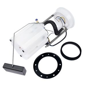 Gruppo Pompa Carburante per Audi TT Quattro 1.8L L4 e 3.2L V6 Modelli 2002-2006, Codice 228233005010Z - Product Image 6