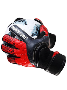 Gants de gardien de but en latex imperméables Floating Industries, séchage rapide, respirants, unisexes, pour entraînement et match, à enfiler - Product Image 4