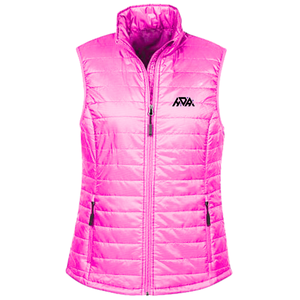 Custom Vintage <b>Puffer</b> Vest Wholesale Sleeveless <b>Puffer</b> Jacket <b>Women</b> Men Retro Quilted <b>Gilet</b> Corduroy Collar Embroidery Suppliers - Product Image 6