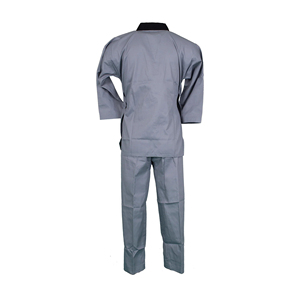 Diseño Personalizado de Karate Gi y Taekwondo Dobok, Conjunto de Uniforme Profesional para Competencia y Entrenamiento de Artes Marciales para Hombres, Mujeres y Niños - Product Image 6
